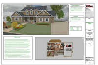 Kenyon Construction Inc. Design Package 2